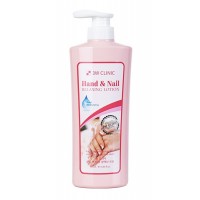 3W Clinic Лосьон для рук и ногтей Relaxing Hand & Nail Lotion