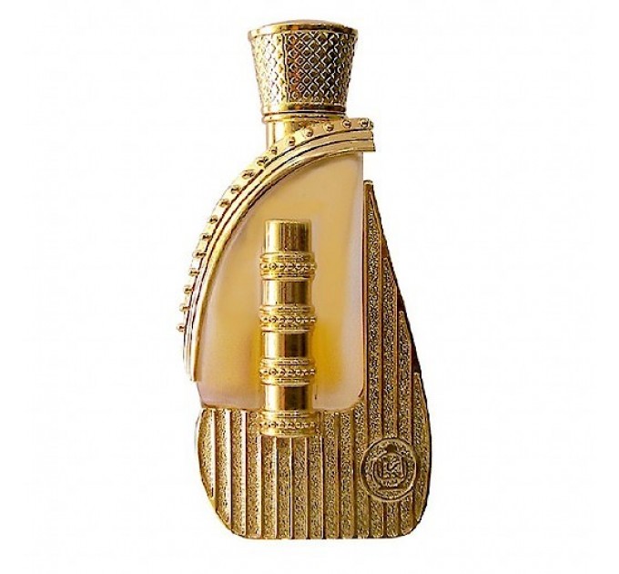 Afnan Burj Al Arab (parf oil)