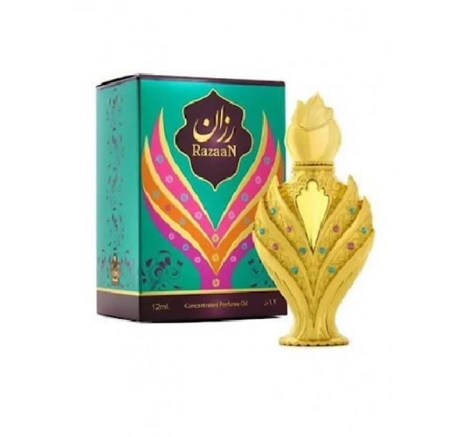 Afnan Razaan (parf oil)