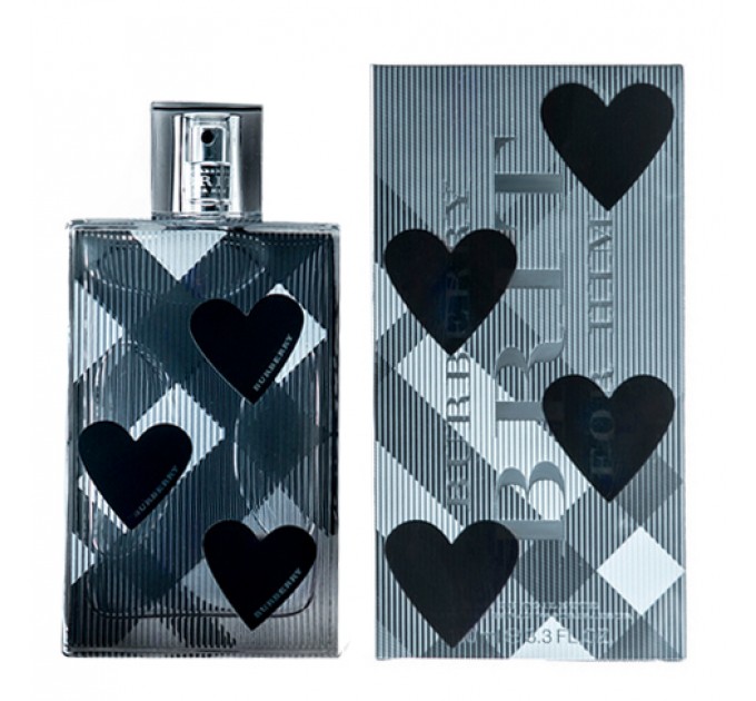 Burberry Brit Limited Edition For Men (edt)