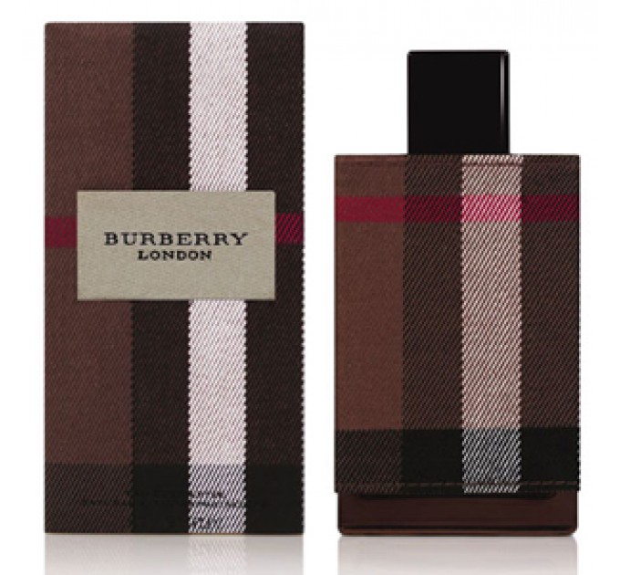 Burberry London For Men (edt)
