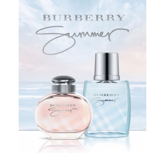Burberry Summer For Women (2010) (edt)