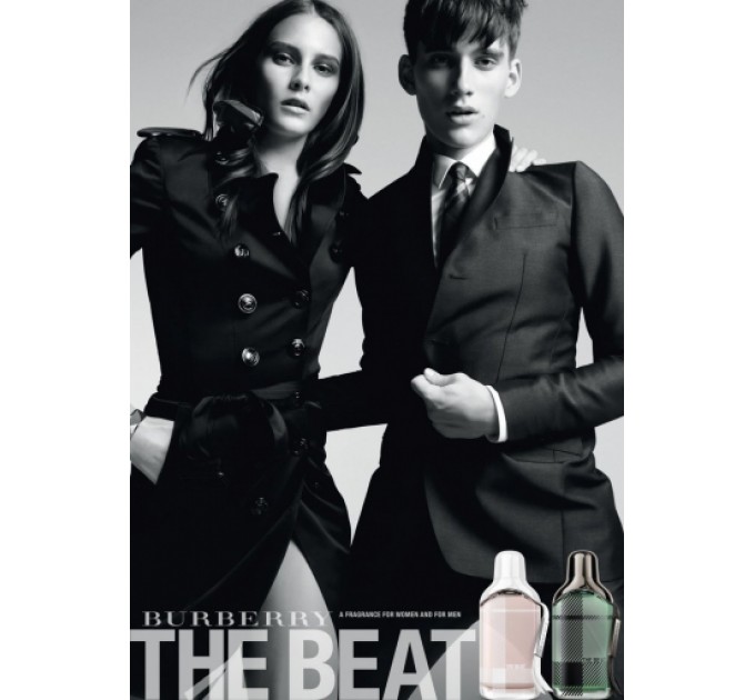 Burberry The Beat For Men (edt)