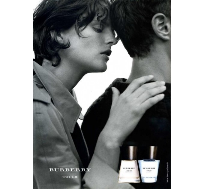 Burberry Touch For Men (edt)