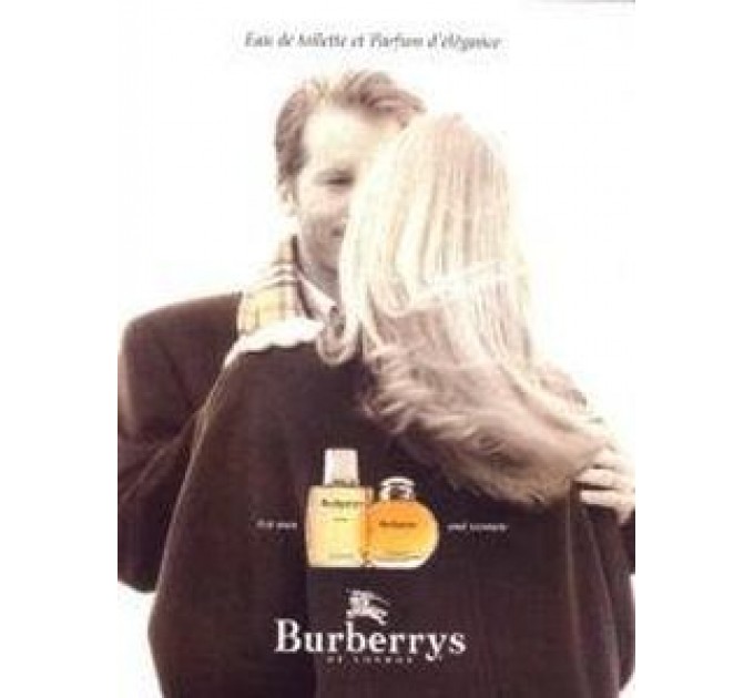 Burberry For Men (edt)