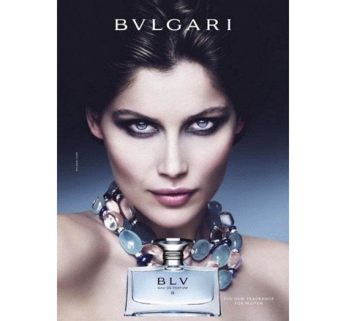 Bvlgari BLV Eau de Parfum II (edp)