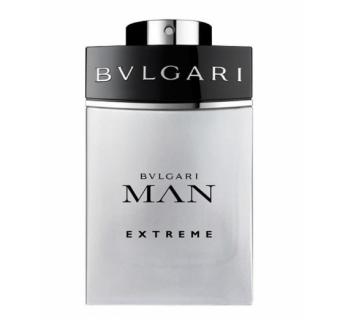 Bvlgari Man Extreme (edt)