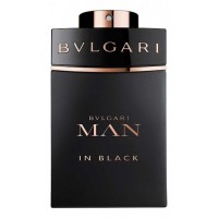 Bvlgari Man In Black (edp)