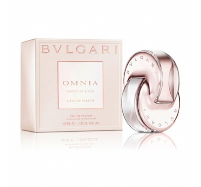 Bvlgari Omnia Crystalline L'Eau de Parfum (edp)