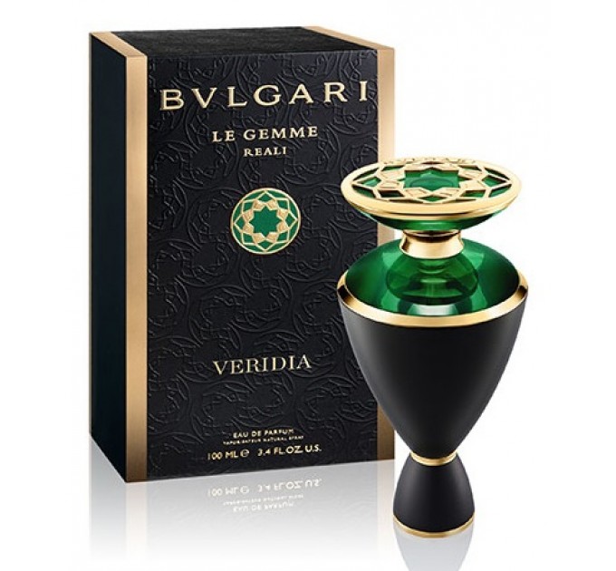 Bvlgari Veridia (edp)