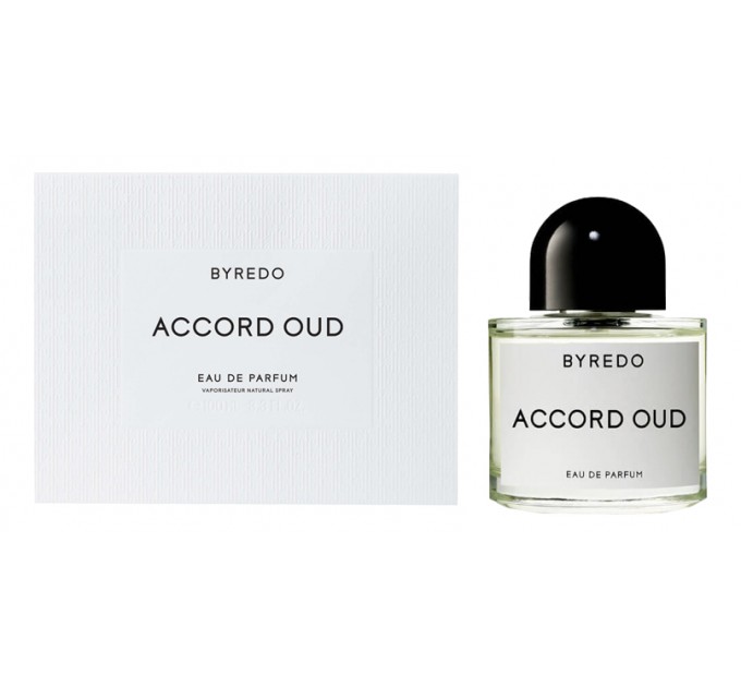 Byredo Accord Oud (edp)
