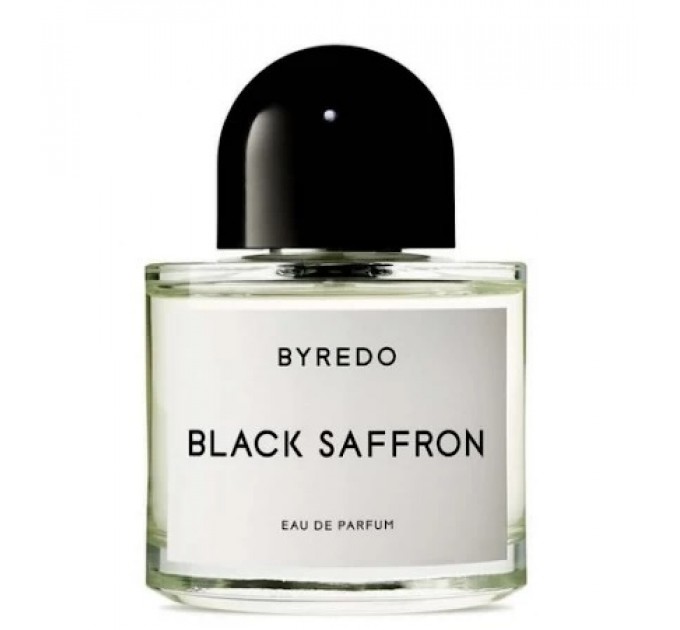 Byredo Black Saffron (edp)