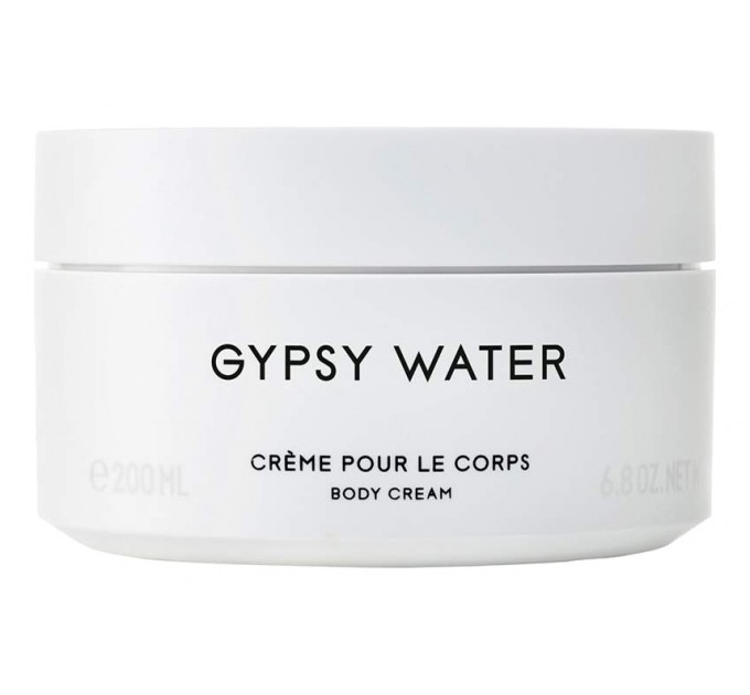 Byredo Gypsy Water (edp)