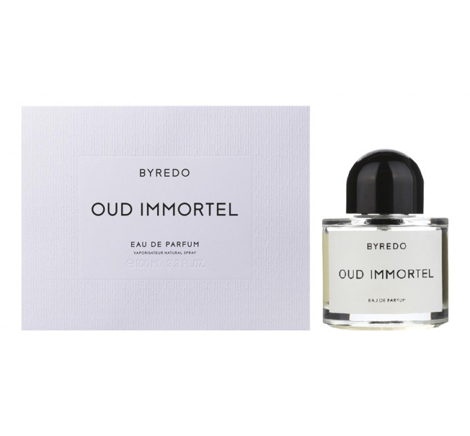 Byredo Oud Immortel (edp)