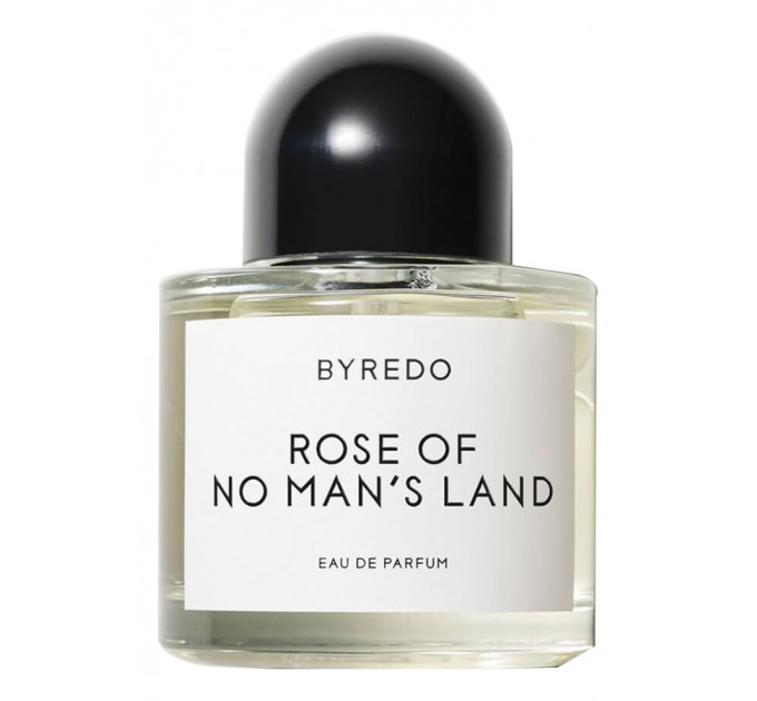 Byredo Rose Of No Man`s Land (edp)