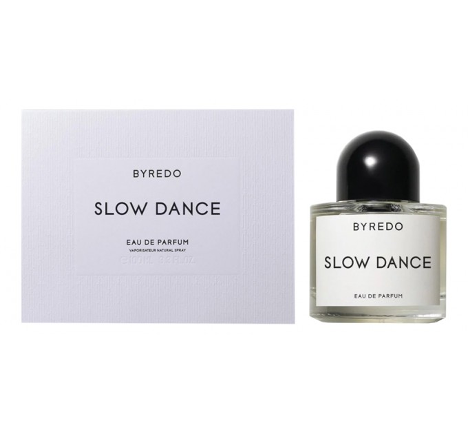 Byredo Slow Dance (edp)