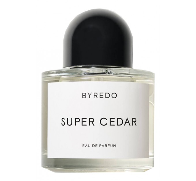 Byredo Super Cedar (edp)