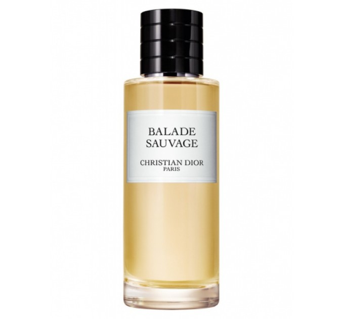 Christian Dior Balade Sauvage (edp)