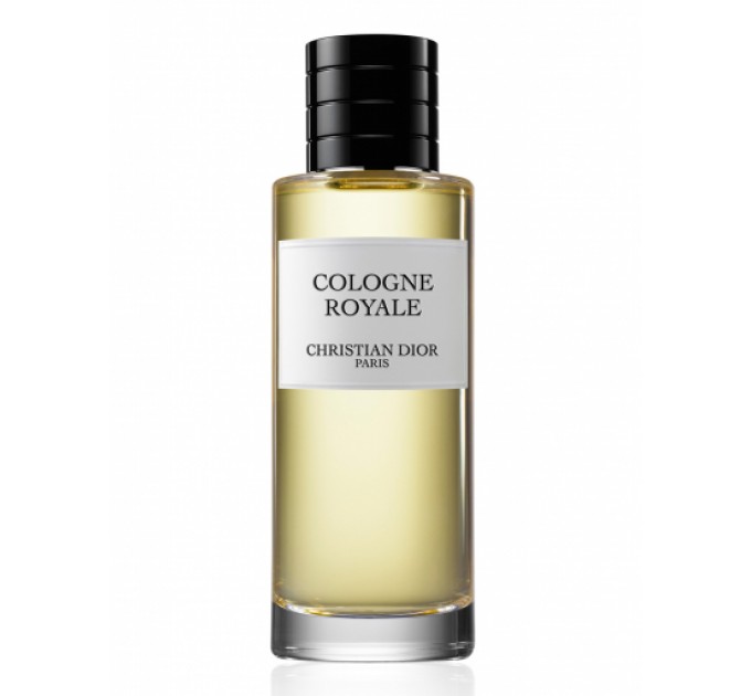 Christian Dior Cologne Royale (edc)
