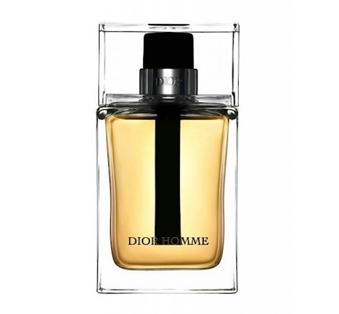 Christian Dior Dior Homme (edt)