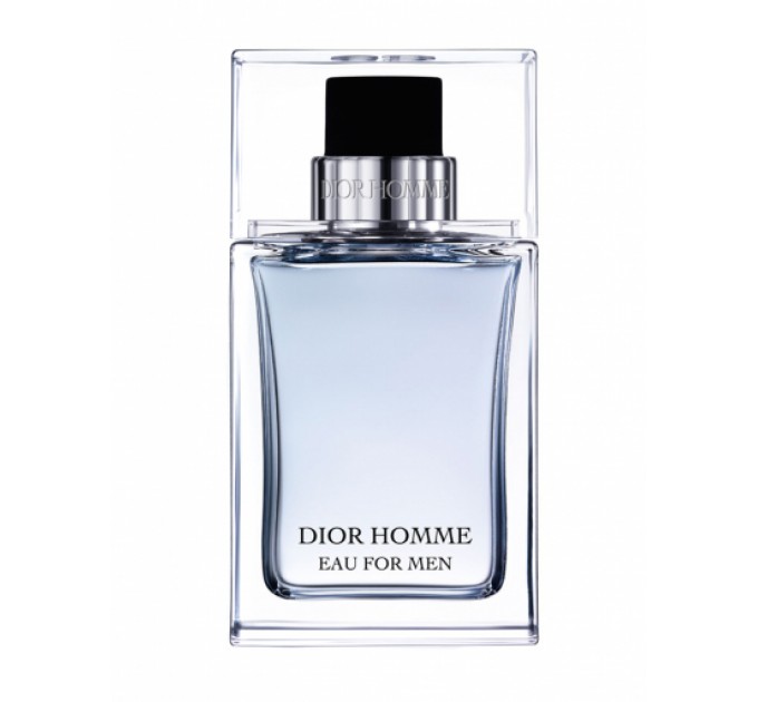 Christian Dior Dior Homme Eau for Men (edt)