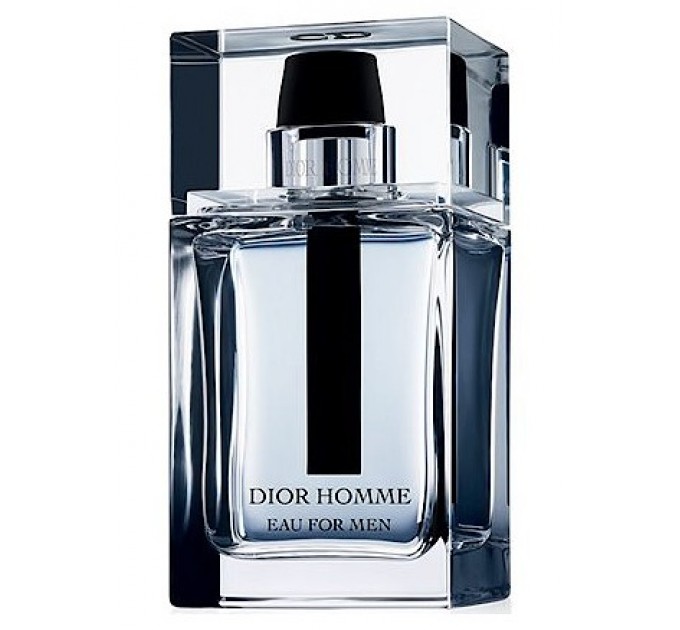 Christian Dior Dior Homme Eau for Men (edt)