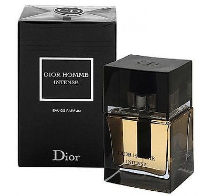 Christian Dior Dior Homme Intense (edp)