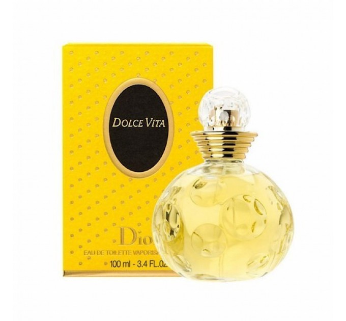 Christian Dior Dolce Vita (edt)