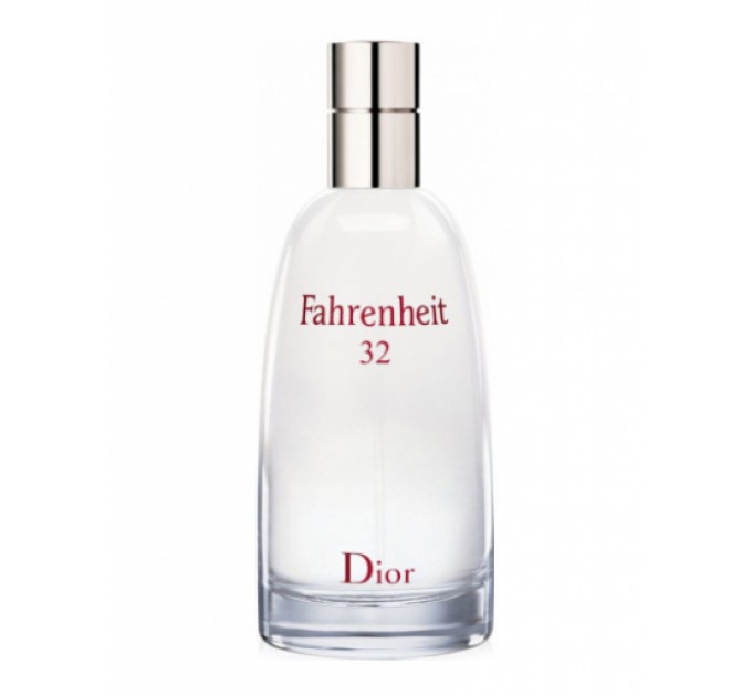 Christian Dior Fahrenheit 32 (edt)