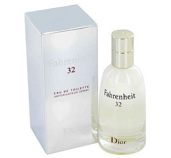 Christian Dior Fahrenheit 32 (edt)