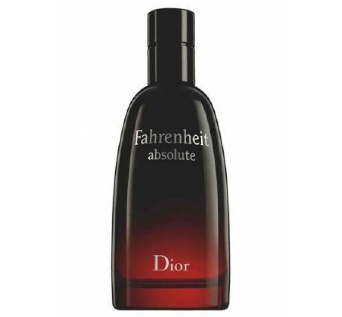 Christian Dior Fahrenheit Absolute (edt)