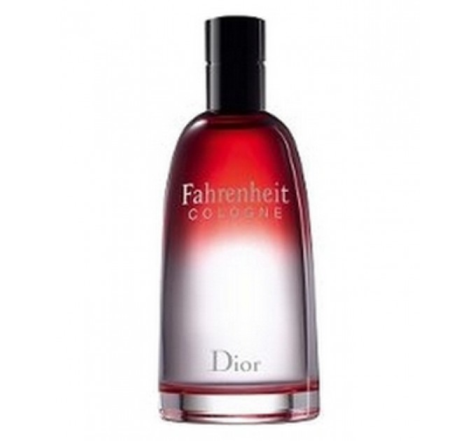 Christian Dior Fahrenheit Cologne (edc)