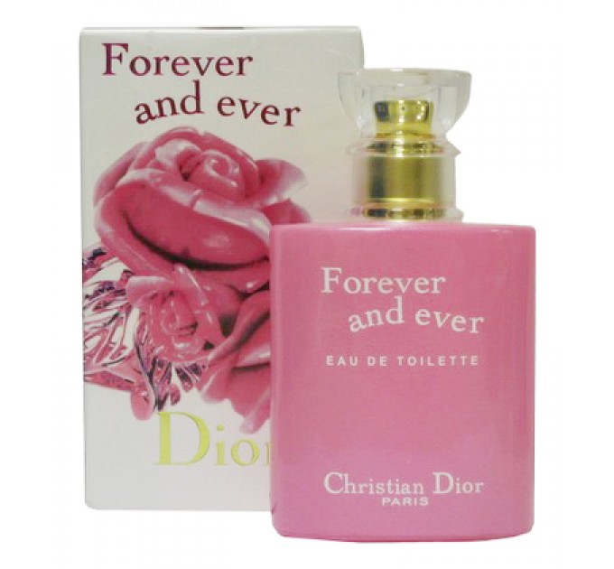 Christian Dior Forever And Ever (2004) (edt)