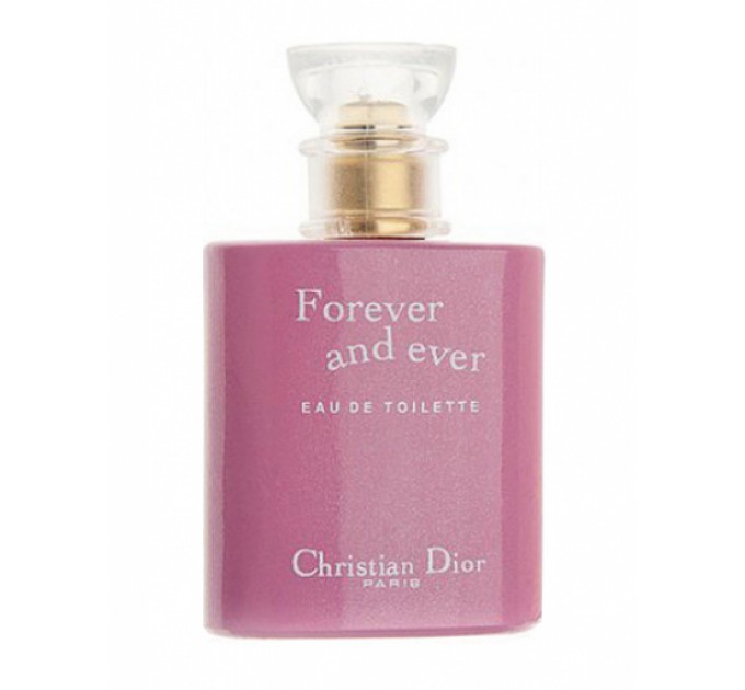 Christian Dior Forever And Ever (edt)