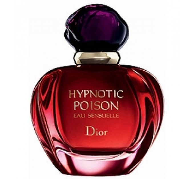Christian Dior Hypnotic Poison Eau Sensuelle (edt)