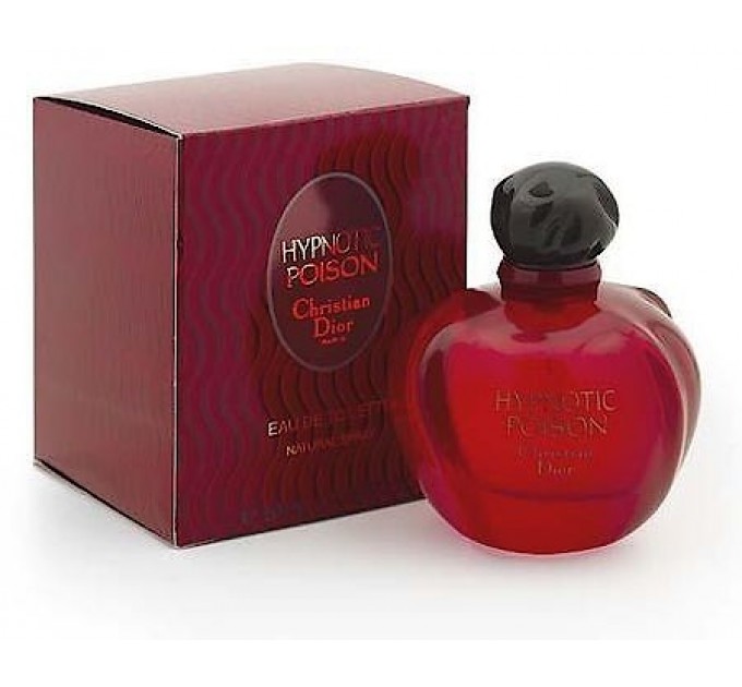 Christian Dior Hypnotic Poison (edt)