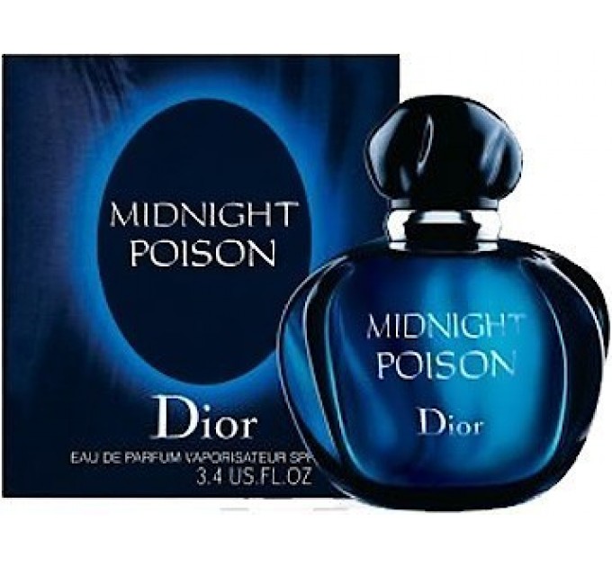 Christian Dior Midnight Poison (edp)