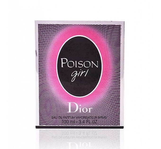 Christian Dior Poison Girl (edp)