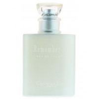 Christian Dior Remember Me (edt)