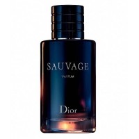 Christian Dior Sauvage Parfum (parf)