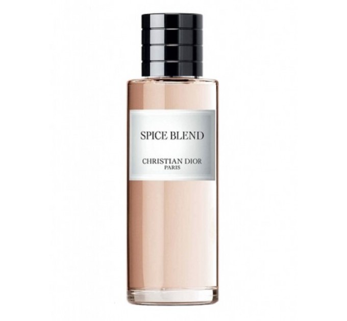Christian Dior Spice Blend (edp)