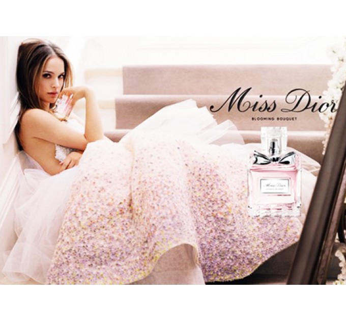 Christian Dior Miss Dior Blooming Bouquet (edt)