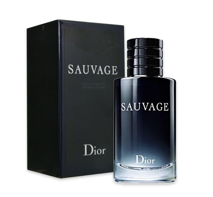 Christian Dior Sauvage (edt)