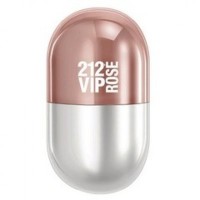 Carolina Herrera 212 VIP Rose Pills (edp)