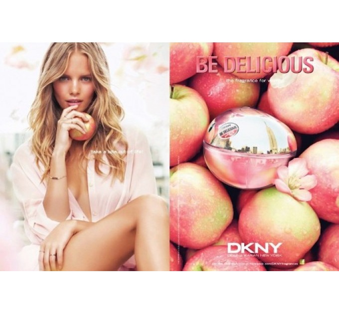 Donna Karan Dkny Be Delicious Fresh Blossom (edp)