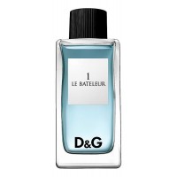 Dolce & Gabbana 1 Le Bateleur (edt)