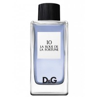 Dolce & Gabbana 10 La Roue De La Fortune (edt)