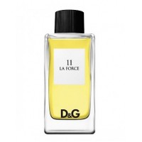 Dolce & Gabbana 11 La Force (edt)