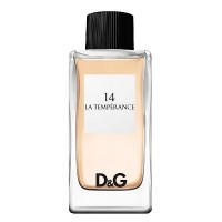 Dolce & Gabbana 14 La Temperance (edt)