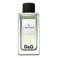 Dolce & Gabbana 6 L'Amoureux (edt)